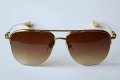 Chrome Hearts Glasses , снимка 1