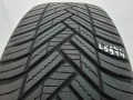 1бр всесезонна гума 215/55/17 HANKOOK L05974 , снимка 1