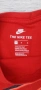 NIKE Just Do It /M/ 100%Original / мъжка тениска с къс ръкав, снимка 4