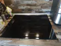 Стъклокерамичен плот за вграждане Beko hic63401 t, снимка 1