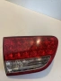 Вътрешен заден ляв стоп за Citroen C-Crosser 2.2 HDi (2009) 1146-380, снимка 1