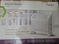 Конвектор Tesy CN214ZF , като нов, снимка 4