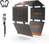 Соларен панел FlexSolar 60W сгъваем USB-C IP67, снимка 1