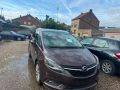Opel zafira  CNG metan, снимка 1