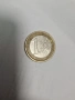 1 евро от Испания, сечена през 2003 г. , снимка 2