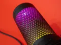 HyperX QuadCast S RGB Микрофон Геймърски USB Mic PC PS4 PS5 Mac XBOX Windows Linux, снимка 10