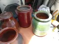 Керамични съдове, снимка 2