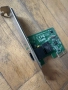 Дъно Gigabyte GA-H61M-S1 + Intel Core i7-3770 + TP-Link TG-3468(UN) LAN card, снимка 2