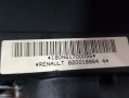 Кормилна част / елемент за управление за Nissan Interstar (2001-2007) 820018864, снимка 2