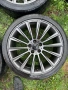 Джанти спортпакет AMG от W222 с гуми за мерцедес 20 цола, снимка 8