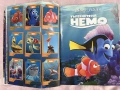  Звездите на Pixar всички карти, снимка 5