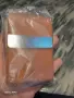 Продавам кожена табакера за цигари, снимка 1