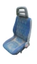 Дясна Седалка Фиат Пунто Мк1 (Две врати), снимка 1
