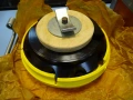 Фрезова глава Sandvik Coromant Modulmil R283.2-200-40 Face Miling Cutter, снимка 7