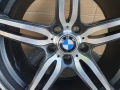 Джанти BMW 5x120x8,5J19 ет15, снимка 5