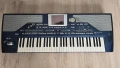 Korg Pa800 + SET + Калъф, снимка 1