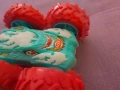 Dickie Toys Monster Flippy, играчка кола с двустранен дизайн., снимка 5