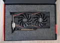 Видео карта Gigabyte RX 580 - 4GB, снимка 4