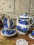 Сервиз Copeland Spode, Англия, снимка 4