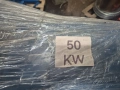 Продавам дизелов генератор за ток 50kw - 4999 €, снимка 2