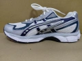 ASICS GEL-NYC 2055 Cream / Midnight- Чисто Нови(без кутия)-№43, снимка 7