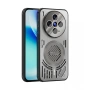 ABEEL Ice Fox Series MagSafe охлаждащ калъф за vivo X300 с протектор – 5 цвята, снимка 4