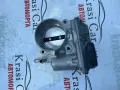 220300T110 Дросел клапа за Toyota Corolla Тойота Корола 1.8 хибрид 98к 23г, снимка 3