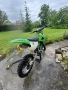 Kawasaki kx85, снимка 4