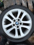 Лети джанти BMW 5х120 17 цола, снимка 4