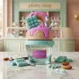 Сладък гурме аромат с нотки на ванилова торта Lattafa Give Me Gourmand Vanilla Freak, снимка 1