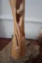 Фигура от животинска кост , снимка 9