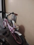   Детско колело 16", снимка 5