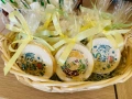 Ръчно изработени персонализирани сладки , снимка 1