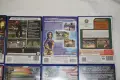 Игри за PS2 Lego Star Wars The Video Game/Jurrasic Park/24 The Game/Kuri Kuri/Turbo Trucks/NHL Hitz/, снимка 9