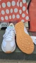 Английски оригинални дамски маратонки Adidas,с естествена кожа, снимка 8