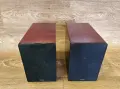 Тонколони Philips MCM772 Heritage – Елегантен дизайн от истинско дърво и кристално чист Hi-Fi звук, снимка 4