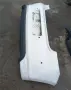 Задна броня R-line Vw polo 2009-2013г, снимка 2