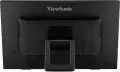 НОВ Тъч монитор ViewSonic TD2423 23.6" 10-point Touch, FULL HD, снимка 2