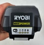 Ryobi RLM36X40H50 - Мощна акумулаторна косачка 36V , снимка 10