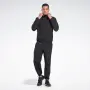 REEBOK Спортно долнище Workout Ready, снимка 2