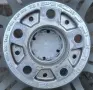 комплект 4 броя алуминиеви джанти 18 цола за BMW, модел M Style 220 дизайн., снимка 5