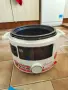 Мултикукър под налягане Tefal Turbo Cuisine (Отлично състояние с аксесоари), снимка 6
