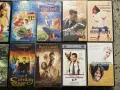 Касети VHS игрални и детски филми, снимка 3