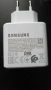 Зарядно за Samsung 45W Super Fast Charge USB-C S20 S21 S22 S23 S24 S25 Ultra, снимка 4