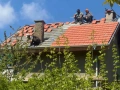 Направа на нов покрив 90 € кв.м, снимка 2