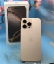 Apple iPhone 16 Pro Max, 256GB, 5G, Desert Titanium, снимка 5