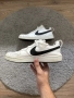 Nike Court Vision Маратонки - 38,5 размер, снимка 3