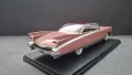 1959 Cadillac Eldorado Seville 1:24 Whitebox Diecast Колекционерски модел количка, снимка 7
