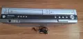 PANASONIC DMR-ES35V DVD RECORDER+VHS, снимка 1