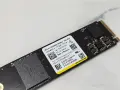 1TB NVMe M.2 SSD (PCIe 4.0 x4) gen4 WD PC SN5000S ссд 1тб хард , снимка 2